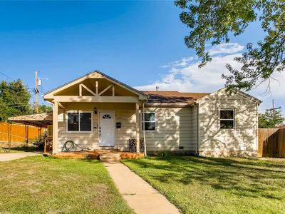 8850 Hoyt Dr, Thornton, CO, 80229