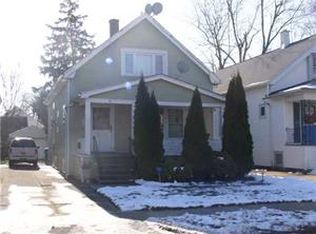 45 Shirley Ave, Buffalo, NY 14215