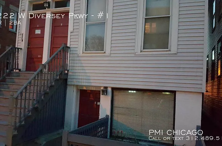 1222 W Diversey Pkwy #1 — Photo 17