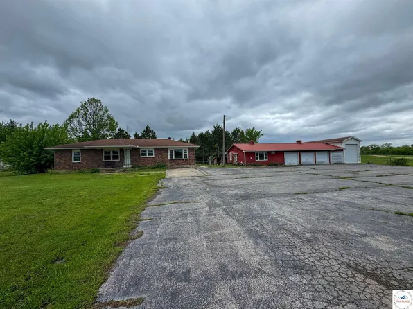 24918 Highway 52, Cole Camp, MO 65325