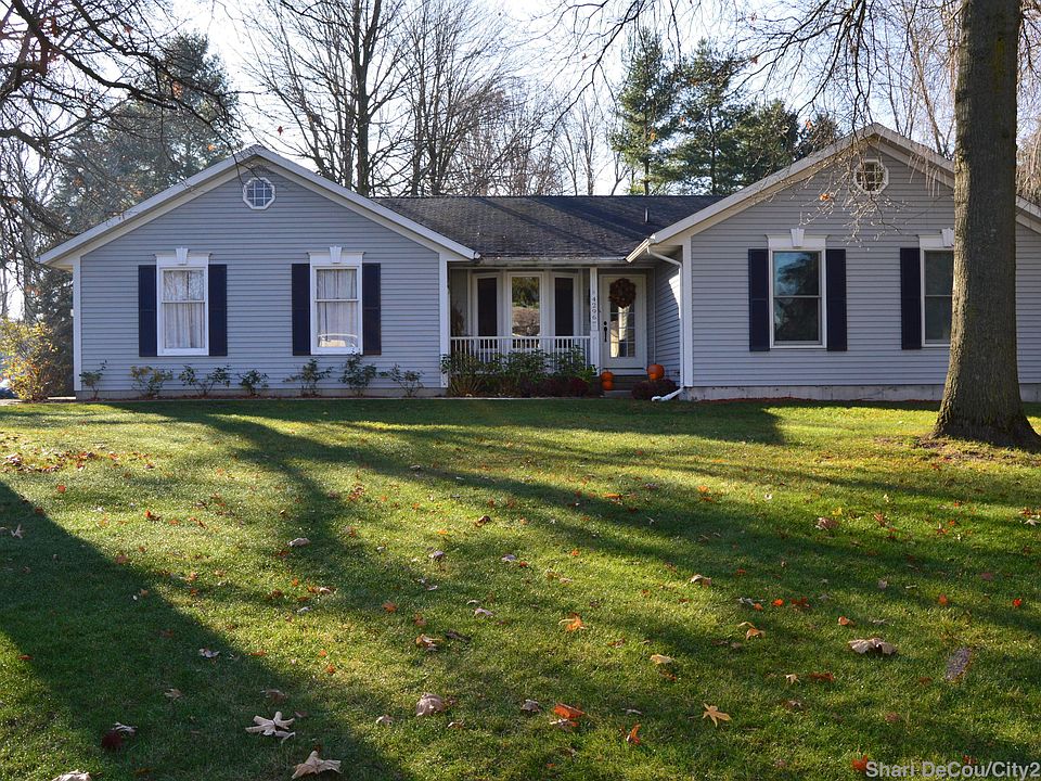 1st image of 4296 Pheasant Run Dr