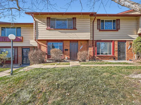 468 S Carr Street, Lakewood, CO 80226