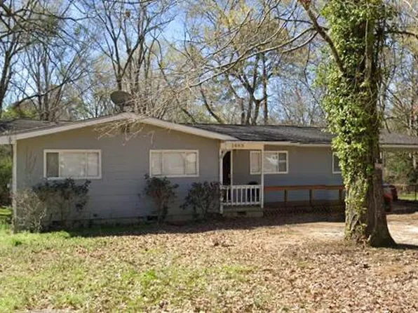 1663 Kentwood Dr, Jackson, MS 39212