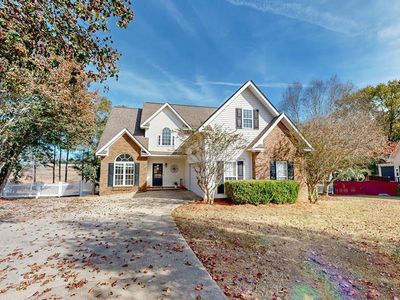 127 Lake Ln, Headland, AL, 36345