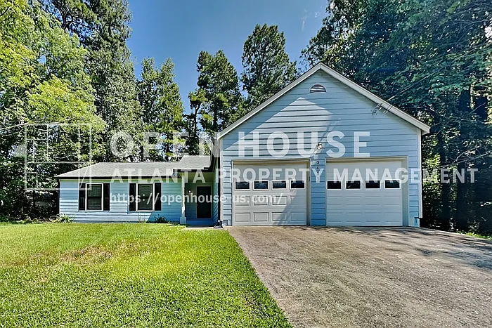 3433 Appling Ct NW
