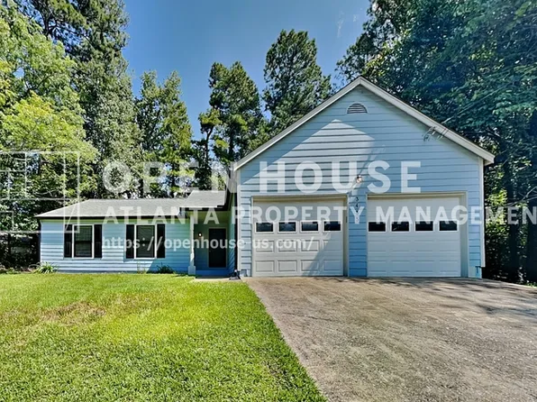 3433 Appling Ct NW, Kennesaw, GA 30152