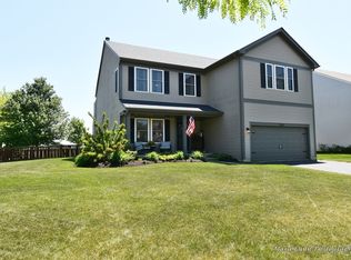 1121 Corrigan St, Elburn, IL 60119