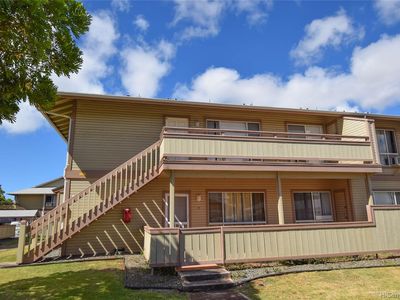 91-525 Puamaeole St #37S, Ewa Beach, HI, 96706