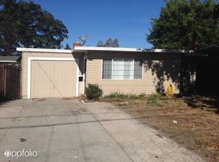 1151 Jervis Ave, East Palo Alto, CA 94303