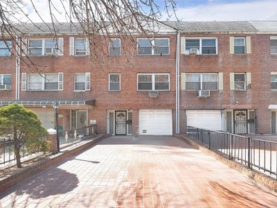 32-42 69th Street, Woodside, NY, 11377