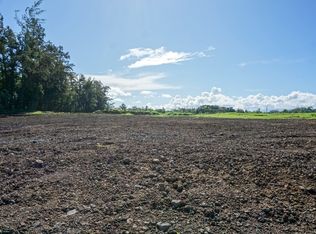 Ohiohi St LOT 19, Keaau, HI 96749