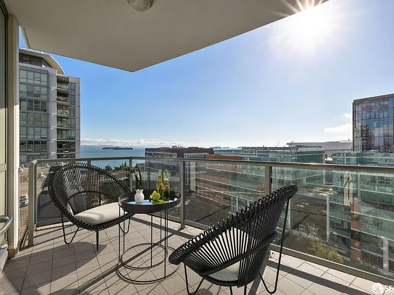 480 Mission Bay Blvd #1506 — Photo 3