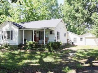 126 Rudy Rd, Alma, AR 72921