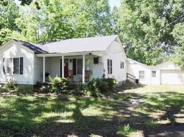 126 Rudy Rd, Alma, AR 72921