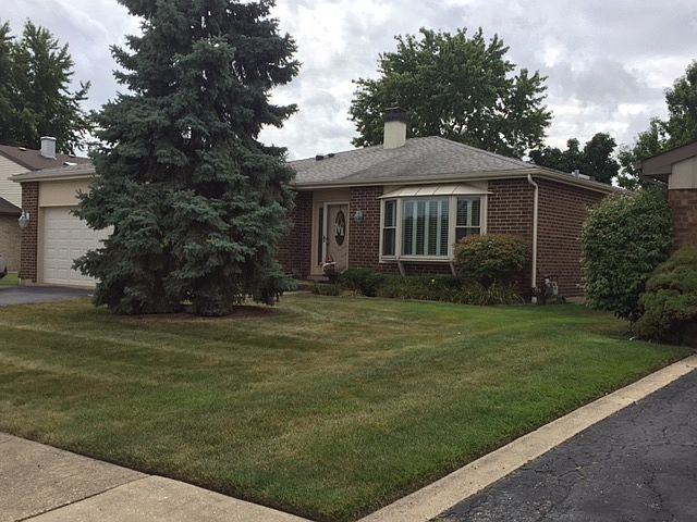 Updated ranch - curb appeal