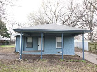 1904 Rayburn Ave, Mesquite, TX 75149