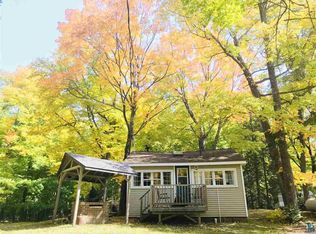 5308 Shady Ln, Duluth, MN 55811