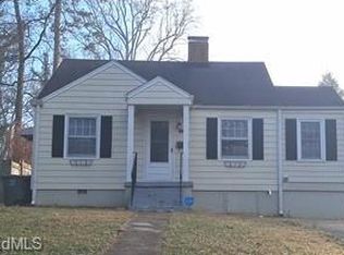 535 Park Ter, Greensboro, NC 27403
