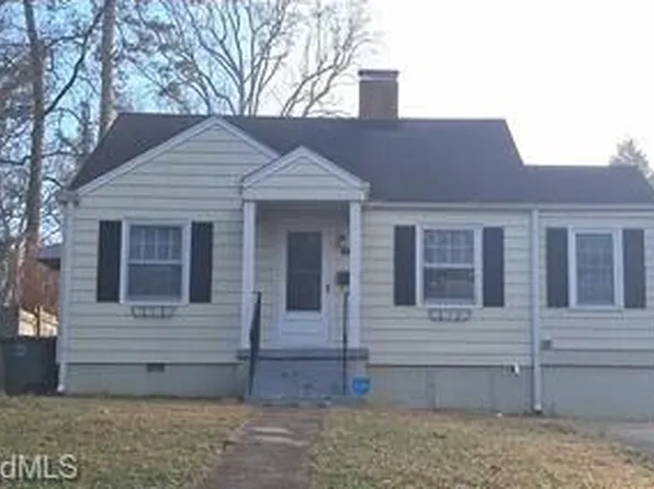 535 Park Ter, Greensboro, NC 27403