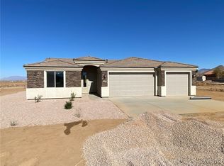 7459 E Curvo Dr, Kingman, AZ 86401
