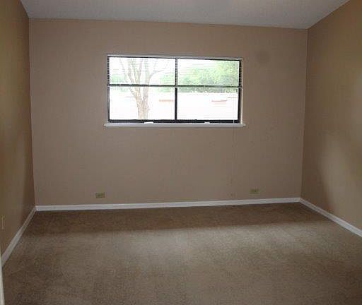 Upstairs second bedroom