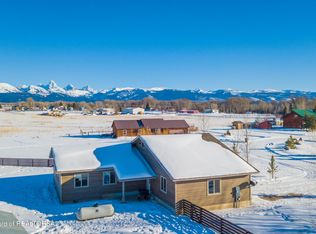 5899 Boyer Dr, Tetonia, ID 83452