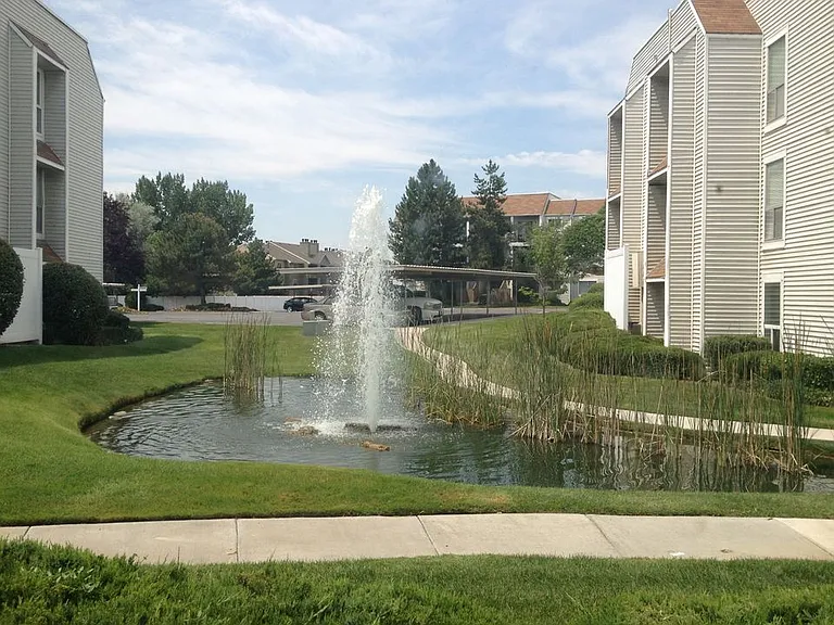 4611 S Quail Vista Cv #L — Photo 1