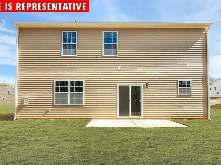 6918 Pennyroyal Way — Photo 5