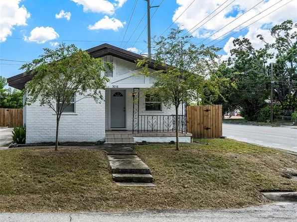 3016 W Arch St, Tampa, FL 33607