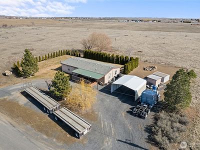 10309 NW F.4 Road, Ephrata, WA, 98823