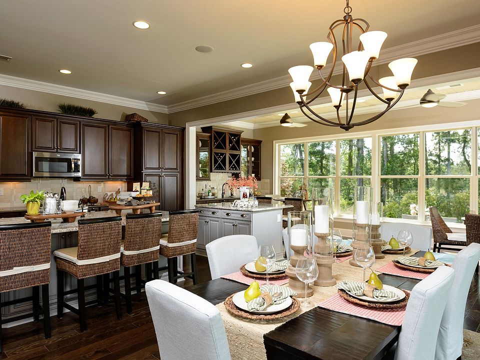 Captivate with Loft Plan, Trilogy Lake Norman, Denver, NC 28037 Zillow