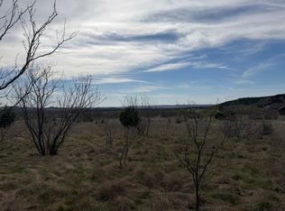 1160 Prairie Falcon Ct, Graford, TX 76449