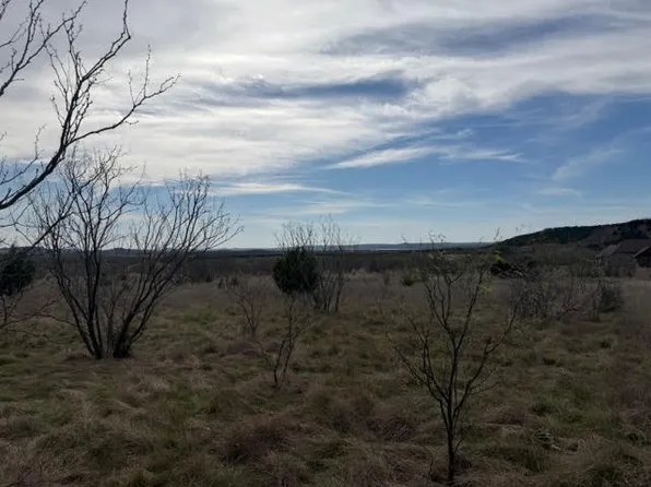 1160 Prairie Falcon Ct, Graford, TX 76449