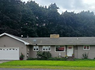 13616 W 1st Ave, Orofino, ID 83544