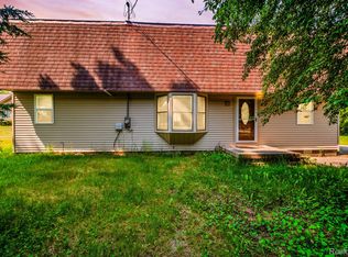 19221-28 Mile Rd, Ray, MI 48096