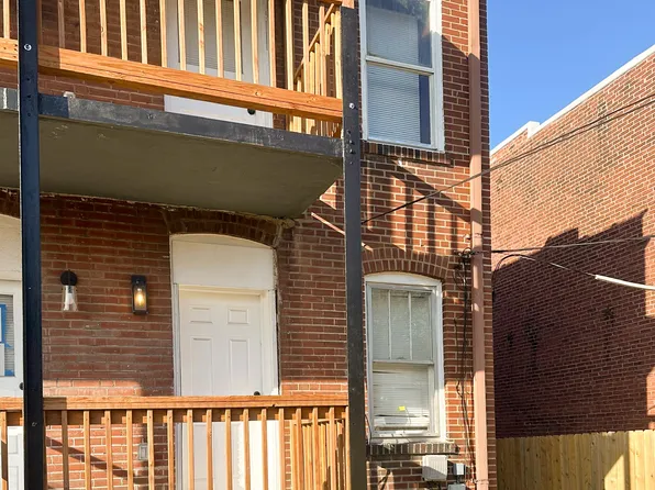 2224 Miami St #1, Saint Louis, MO 63118