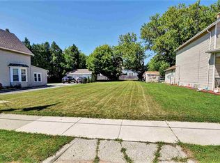 Chicago St, Manitowoc, WI 54220