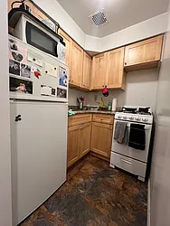 Rented by City Connections Realty