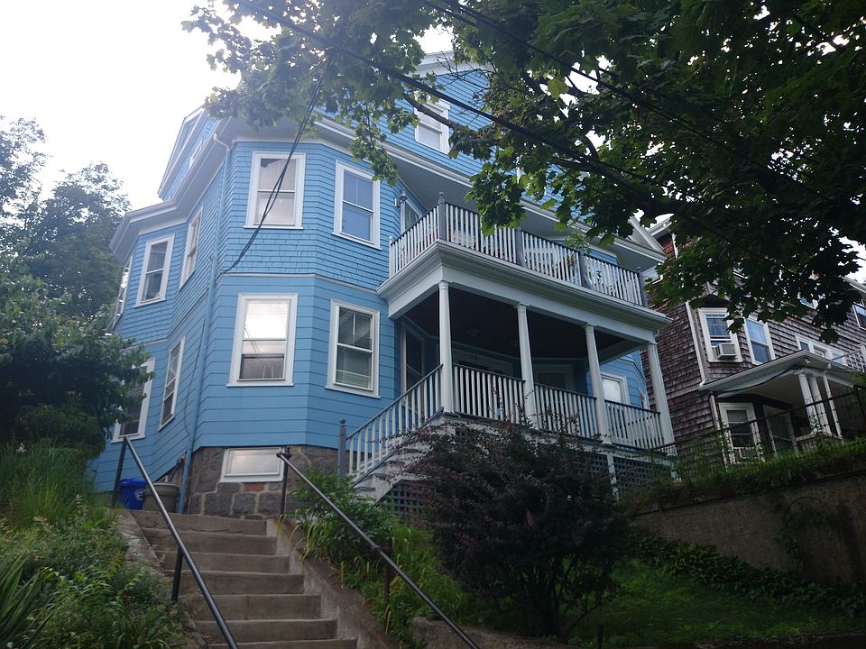 2nd image of 36 Atherton Rd #1