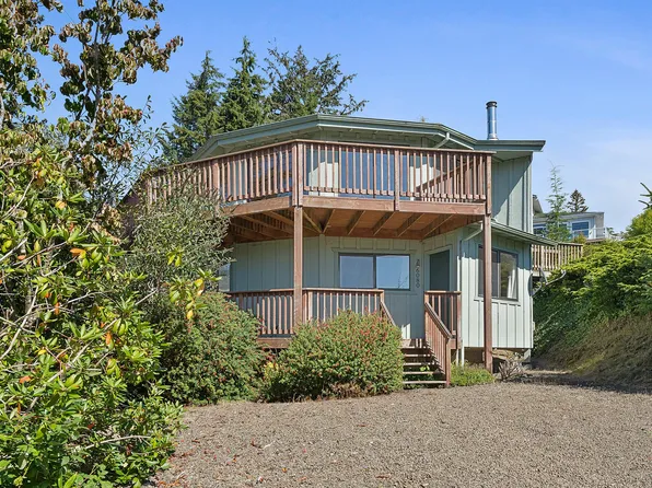 6080 D St, Bay City, OR 97107