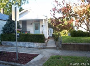 714 W 3rd St, Madison, IN 47250