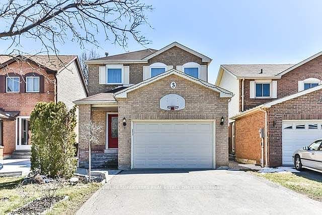 1st image of 3 Scotia Dr