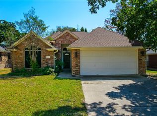 2817 Brandywine Cir, Bryan, TX 77807