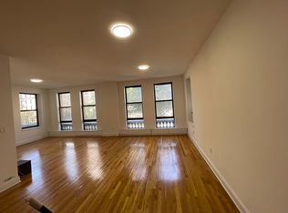 214 W 92nd St APT 3B, New York, NY 10025