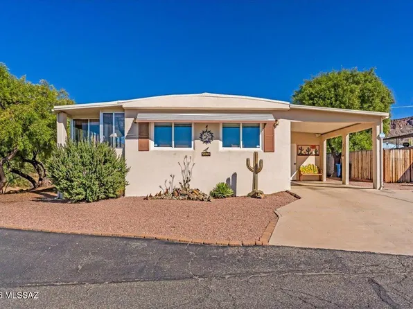 5600 W Flying West St, Tucson, AZ 85713