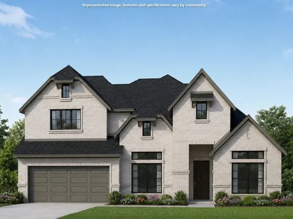 5217 Rowlan Row, Midlothian, TX 76065