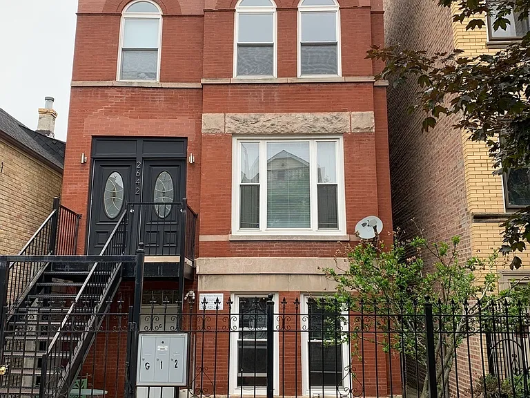 2642 W Haddon Ave #2 — Photo 10