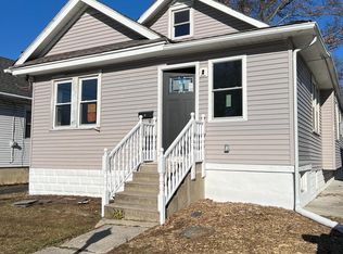 129 Manor Ave, Oaklyn, NJ 08107