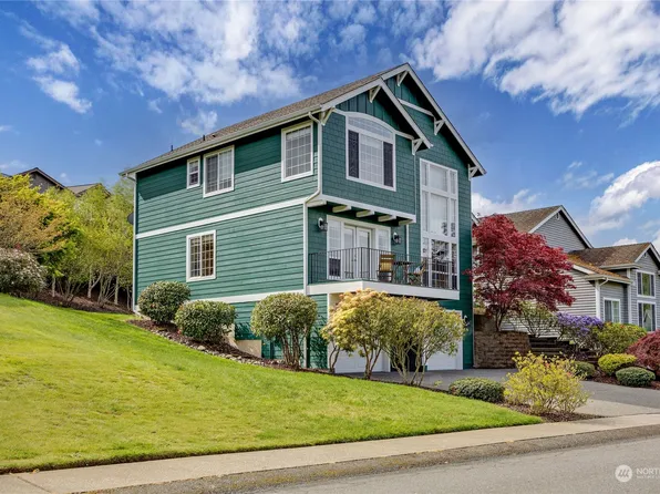 629 Tufts Avenue E, Port Orchard, WA 98366