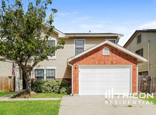 8318 Longhorn Ridge Dr, Converse, TX 78109